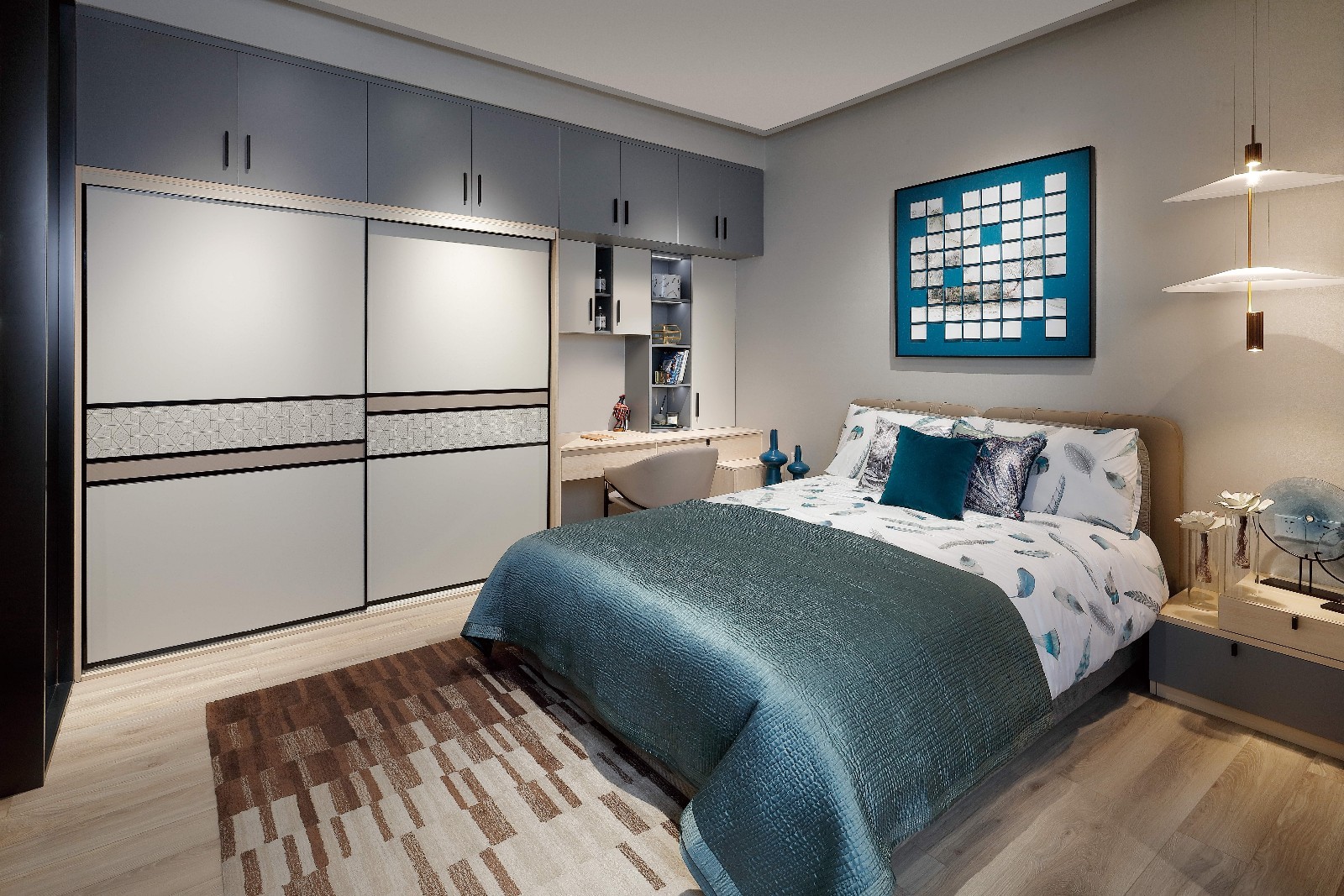 让乱“室”佳人袁姗姗大变样的时尚家居品牌！终于来了