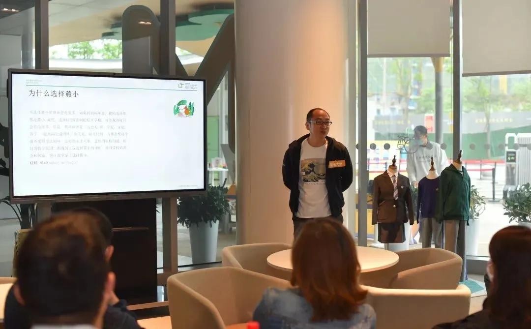 成都天府新区网红学校,实地探访成都最牛小学