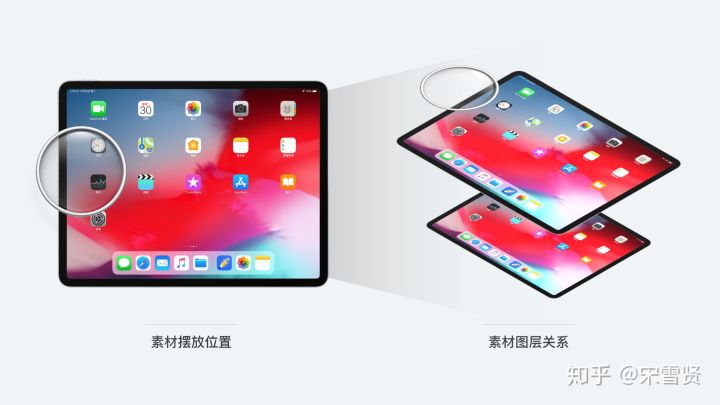 ppt一张图片和内容怎么做才高大上,ppt怎么把图片背景做成高大上