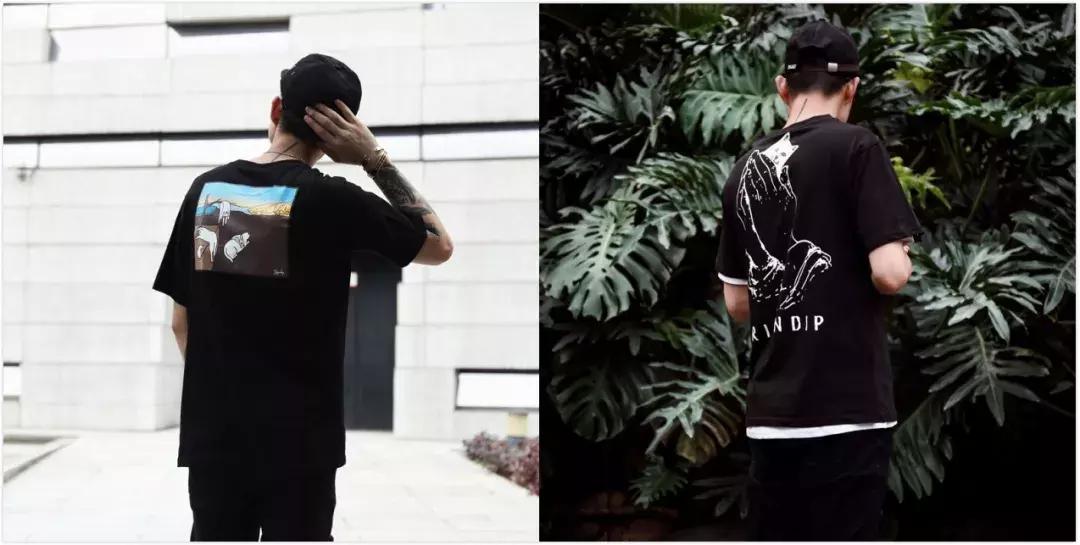 有哪些男装品牌好看不贵,比较适合年轻人?