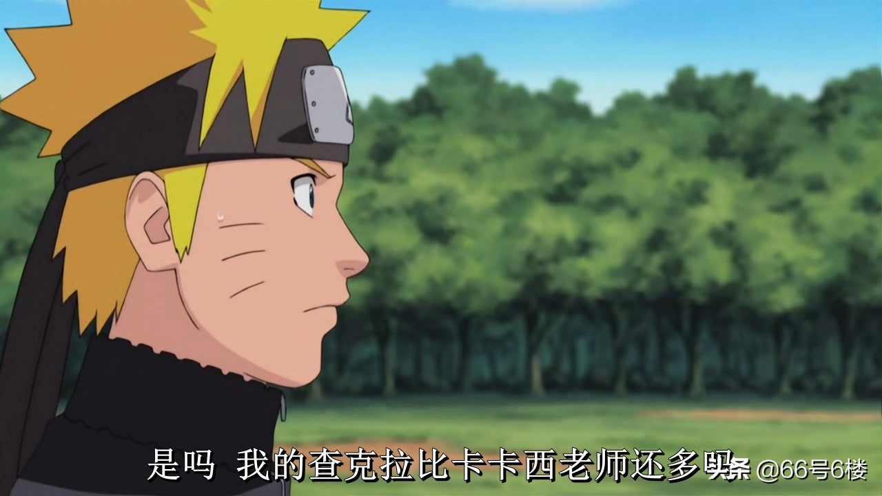 火影没有属性查克拉能用忍术么,火影里面没有查克拉的人