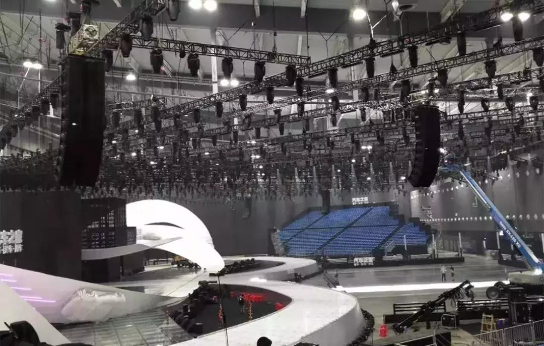 活动设计舞台,创意舞台设计方案