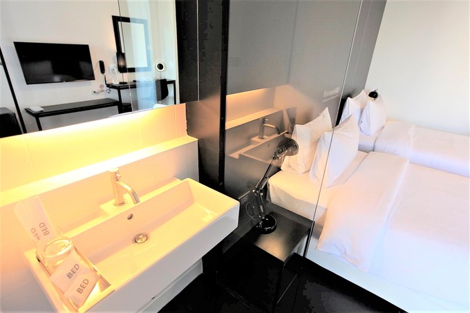 泰国清迈网红酒店,清迈网红住宿