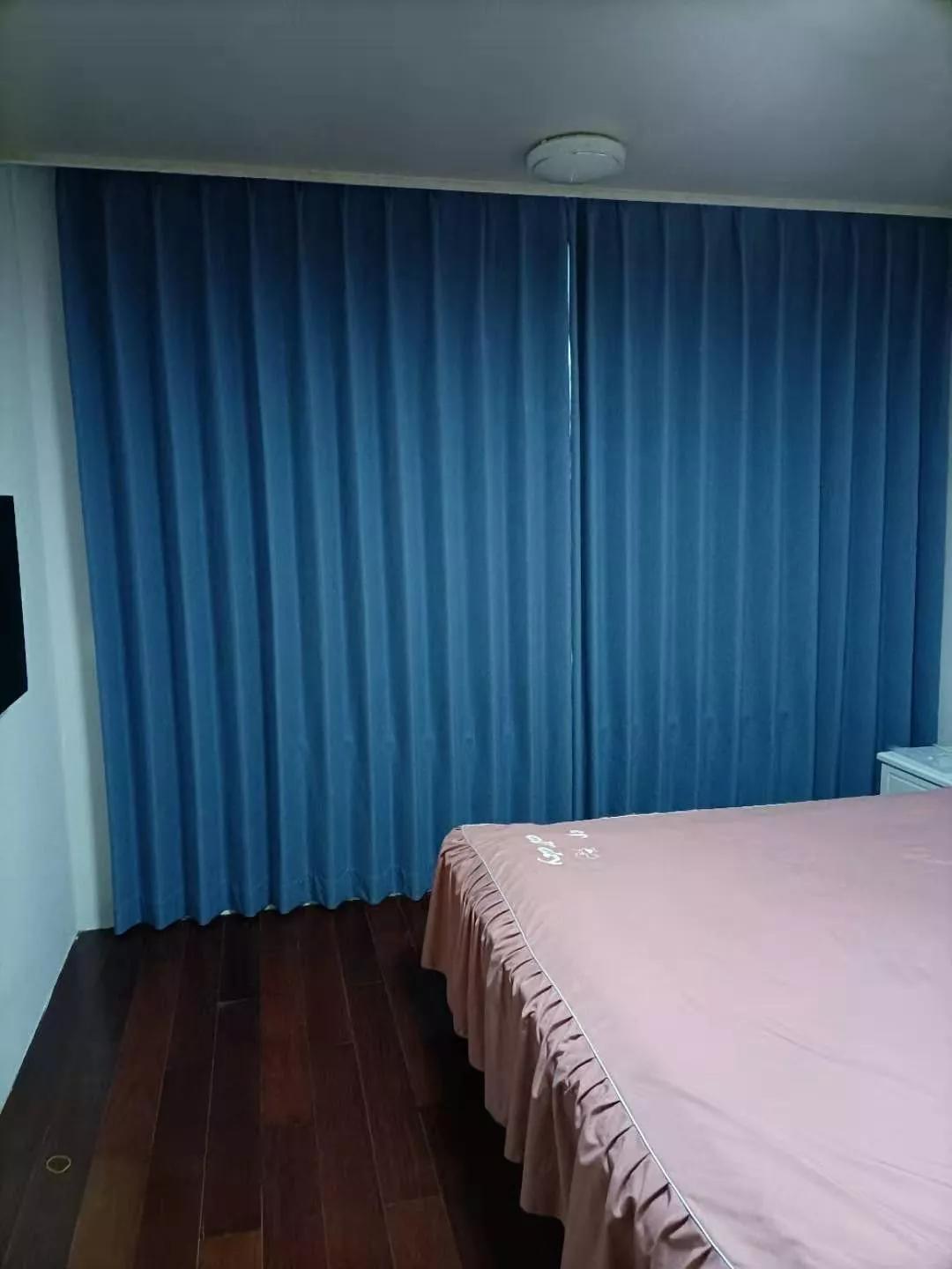 窗帘制造工艺方案,窗帘制作工艺有什么区别吗