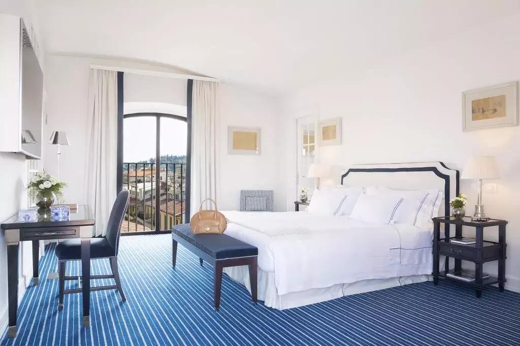 当LVMH、Fendi开始造酒店，安缦都要敬三分