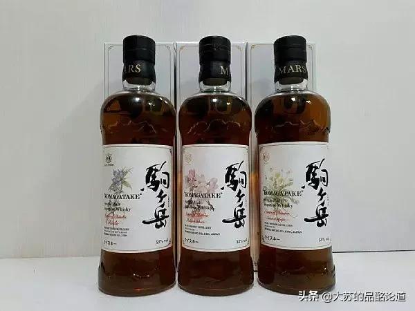 威士忌的投资收藏怎么玩,威士忌的收藏与投资如何选