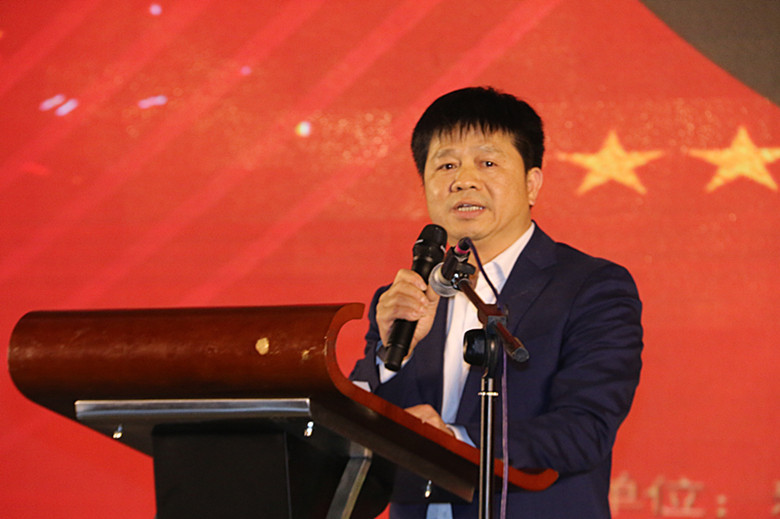 *疆新**飞晟企业举办的第二届粤新情粤语歌曲大赛圆满落幕