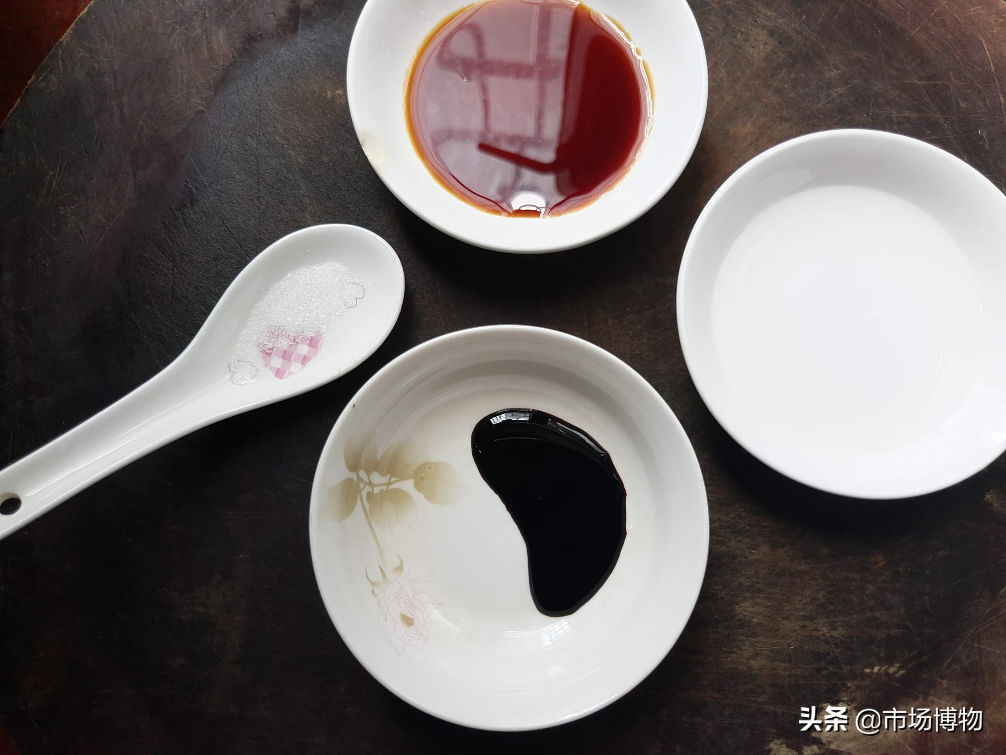 姜丝海鱼干,蒸海鱼干的制作方法