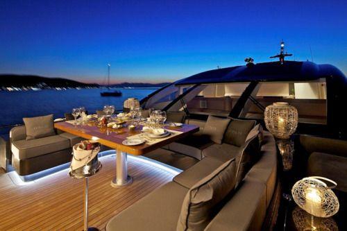 如果你厌倦了陆地，那么如何拥有一条船？