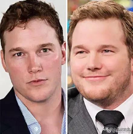 星爵父亲和灭霸谁厉害,星爵与施瓦辛格女儿