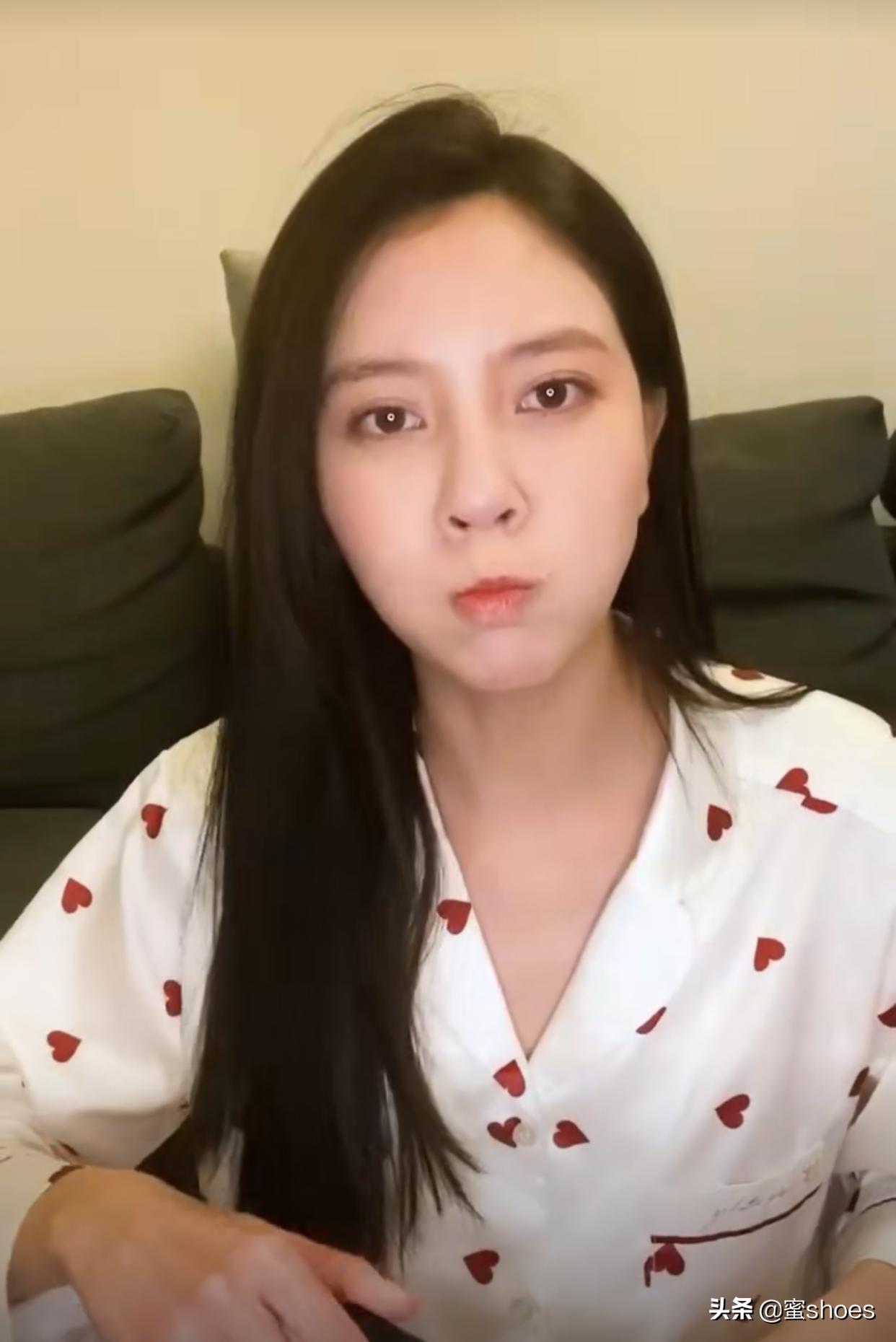 宋妍霏穿搭种草,宋妍霏抹茶绿