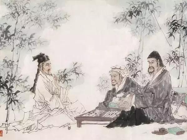 道德经易经论语孙子兵法鬼谷子,国学鬼谷子识人术讲解