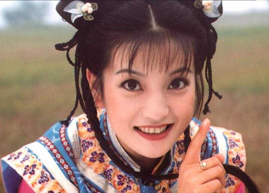 赵薇被全网除名，作品悉数下架，黄晓明删除相关内容与其撇清关系