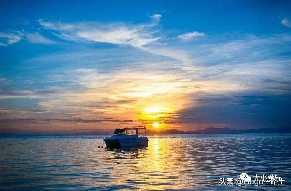 亲子海岛旅行攻略,7月最适合亲子游的海岛