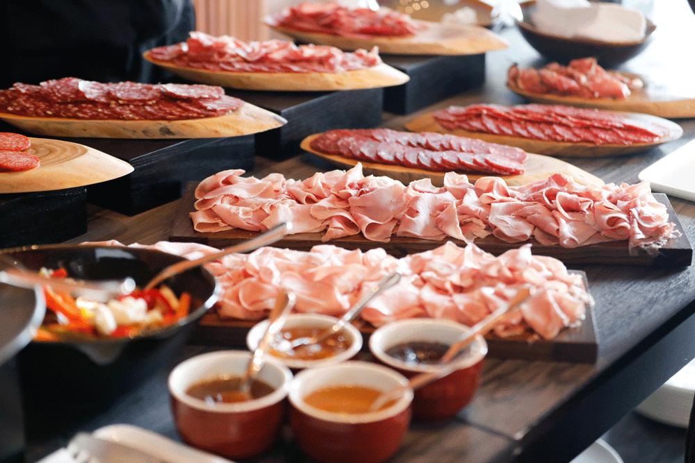 上海米其林好吃的粤菜,上海必吃米其林推荐餐厅