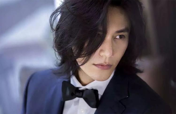 韩国男生的五官特点,韩国男生为什么看上去干净帅气