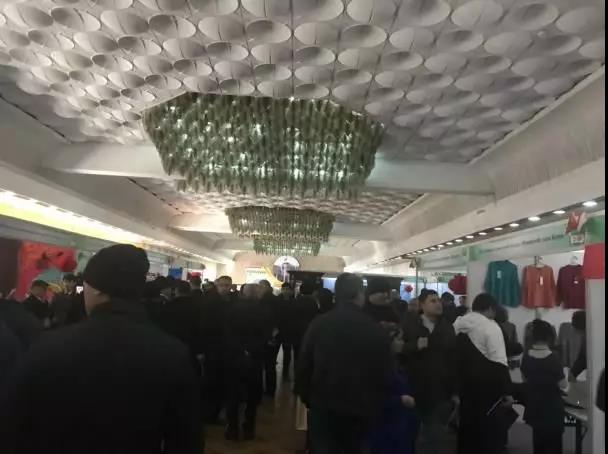 华和国际商务咨询机构展会业务详解篇