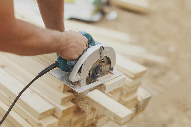 锯绝,如何购买一台好的圆锯