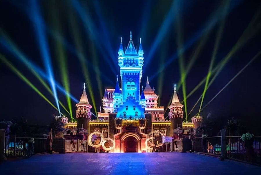 天津免费景点大集合,天津蓟州必去十大免费景点