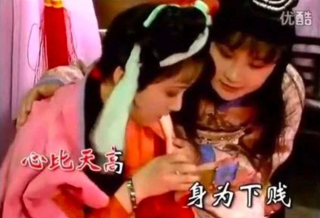 为什么说87版红楼梦无法翻拍,87版红楼梦为啥无法超越