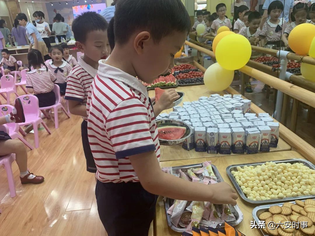 幼儿园毕业典礼六安,幼儿园大班毕业典礼最新