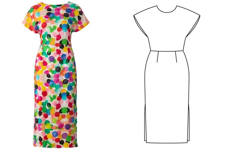 缝纫日常让生活过得更充实美好,缝纫衣服用它真方便