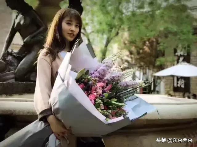 女人为什么喜欢花？这个520，你订花了吗？