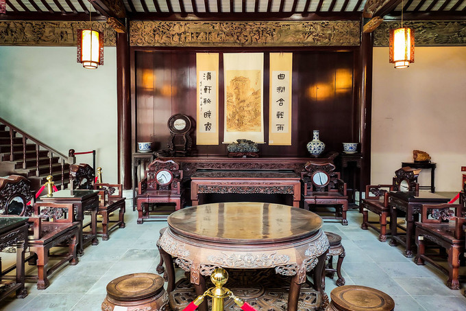 大美中国江南水乡,今年夏季旅游最佳去处