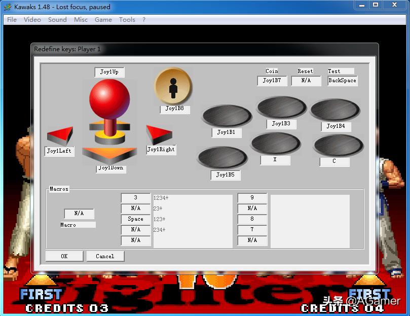 经典街机游戏抱回家！NEOGEOArcadeStickPro摇杆提前开箱测评