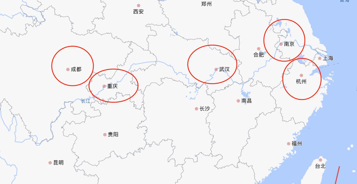 浙江工业发展短板,杭州产业单一的隐忧