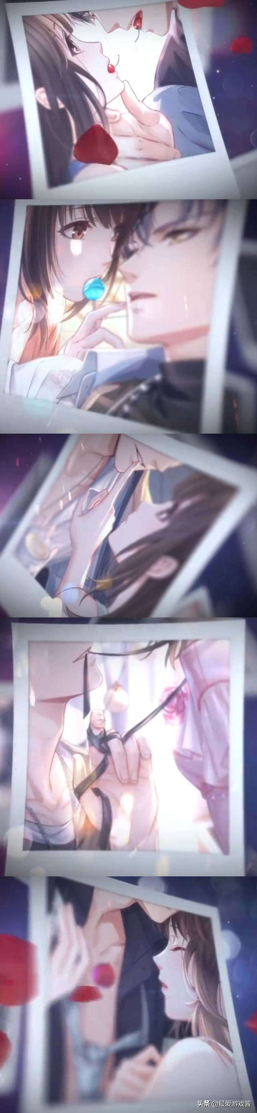 恋与制作人情人节活动在哪,恋与制作人的元宵活动