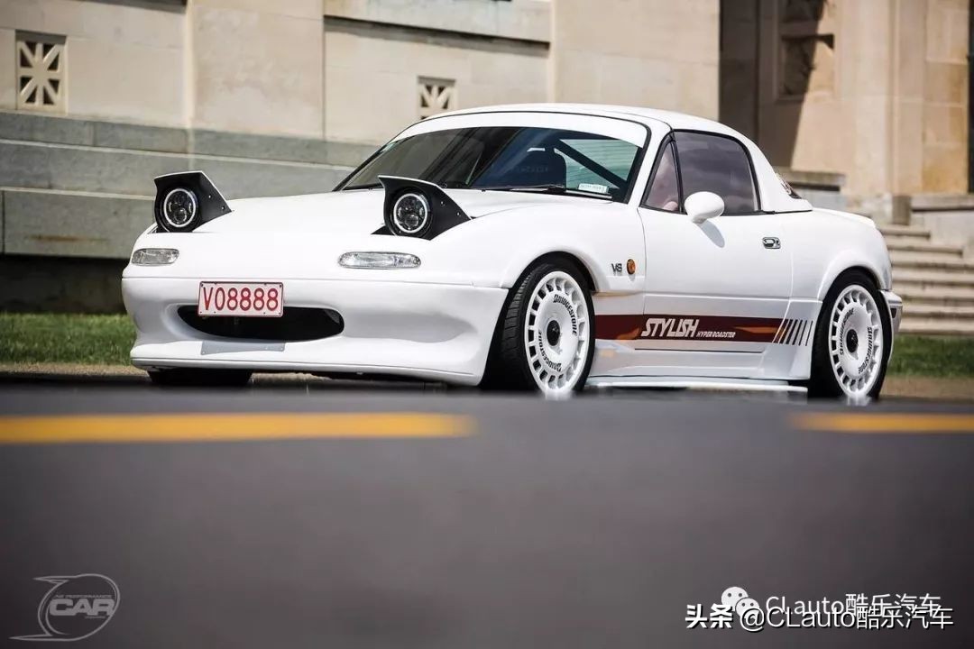 马自达mx-5值得买吗,马自达敞篷mx-5新车价格