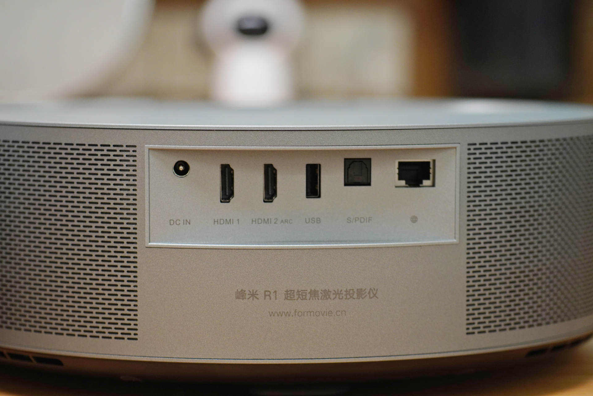 峰米激光短焦投影仪,峰米激光短焦投影仪s5