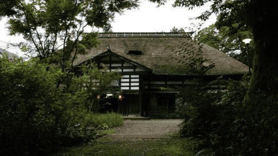 雪山下的温泉美丽,最值得去的有雪山温泉的地方