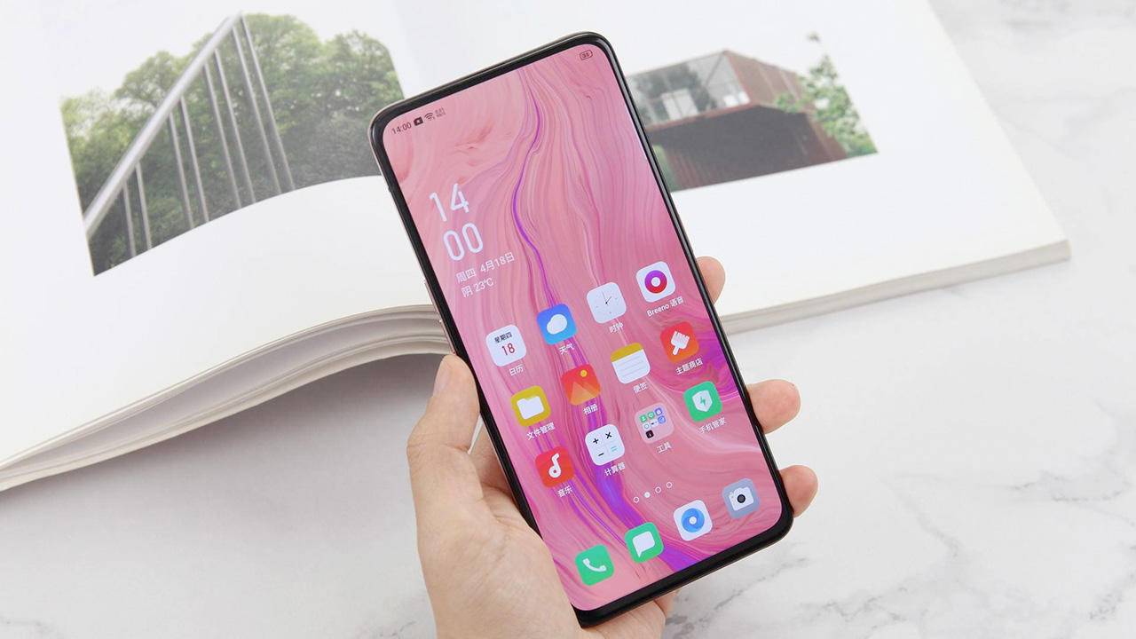 oppor9st手机卡顿反应慢怎么解决,opporeno5pro手机卡顿怎么办