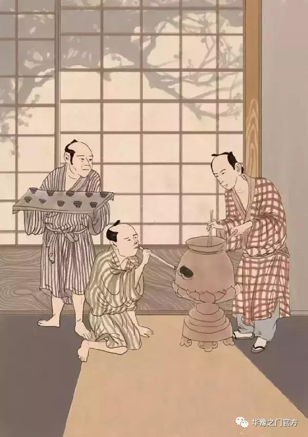 这件“唐物”能换1300栋别墅!只可惜在僧人手里!