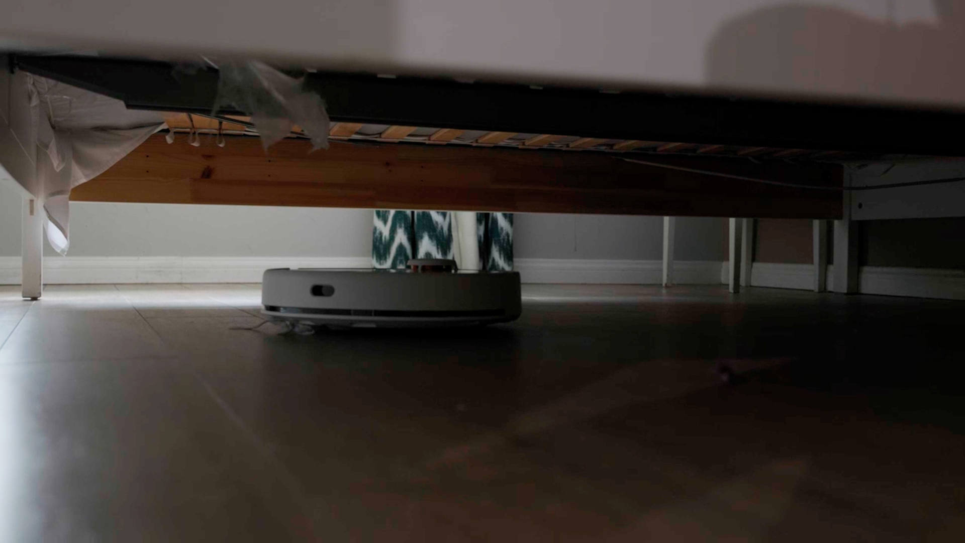 米家扫拖洗一体全自动,扫拖一体自清洁扫地机器人