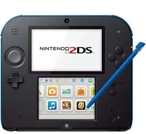 3ds掌机还生产吗,国产掌机3ds什么时候发布的