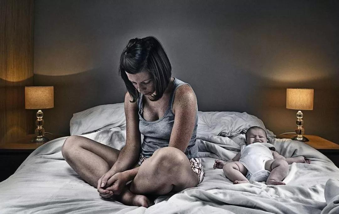 如何让自己走出产后抑郁,产后修复盆底肌的瑜伽体式