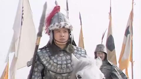 张郃武功,张郃有多厉害