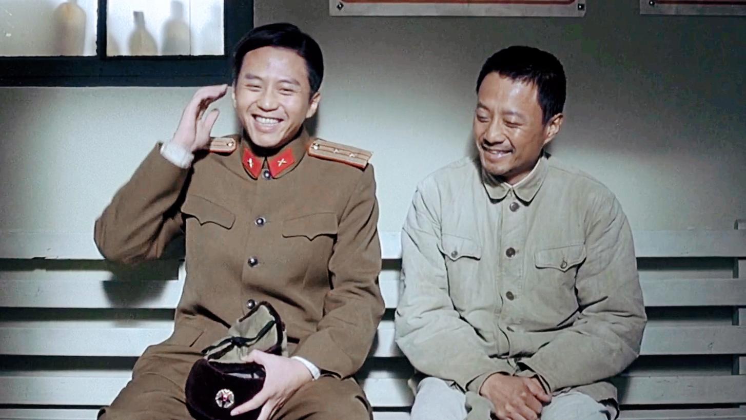 盘点五部天花板战争电影,一部史诗级战争电影场面震撼残酷