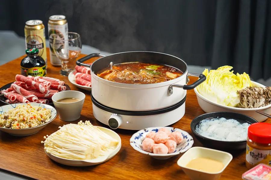 我局私藏的快手涮火锅心得，全在这一篇