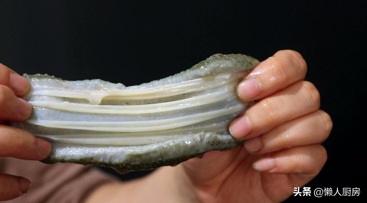 鲜活海参怎么做才会软烂,新鲜海参怎么做营养价值高