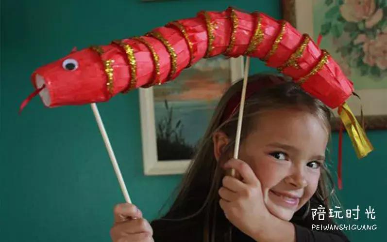 红红火火高高兴兴欢度元宵节,带孩子回家陪爷爷奶奶过元宵节