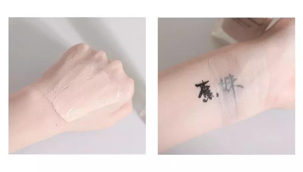 粉底液1000多一瓶养肤测评,粉底液大牌几千