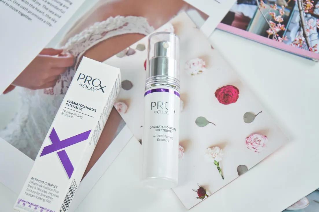 推荐几款好用的抗衰老精华,口碑最好40岁抗衰老的精华液