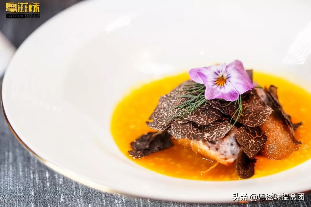 寻味澳门时光沉淀美味手信传递 (澳门美食黑珍珠)