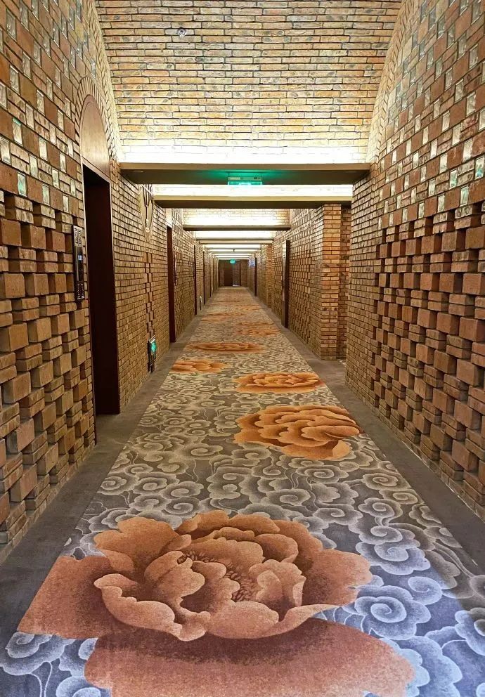 西北旅游7天酒店攻略大全,大西北自驾游酒店避坑篇