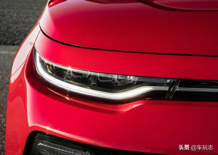 2021款起亚秀尔海外版,新款起亚秀尔内部