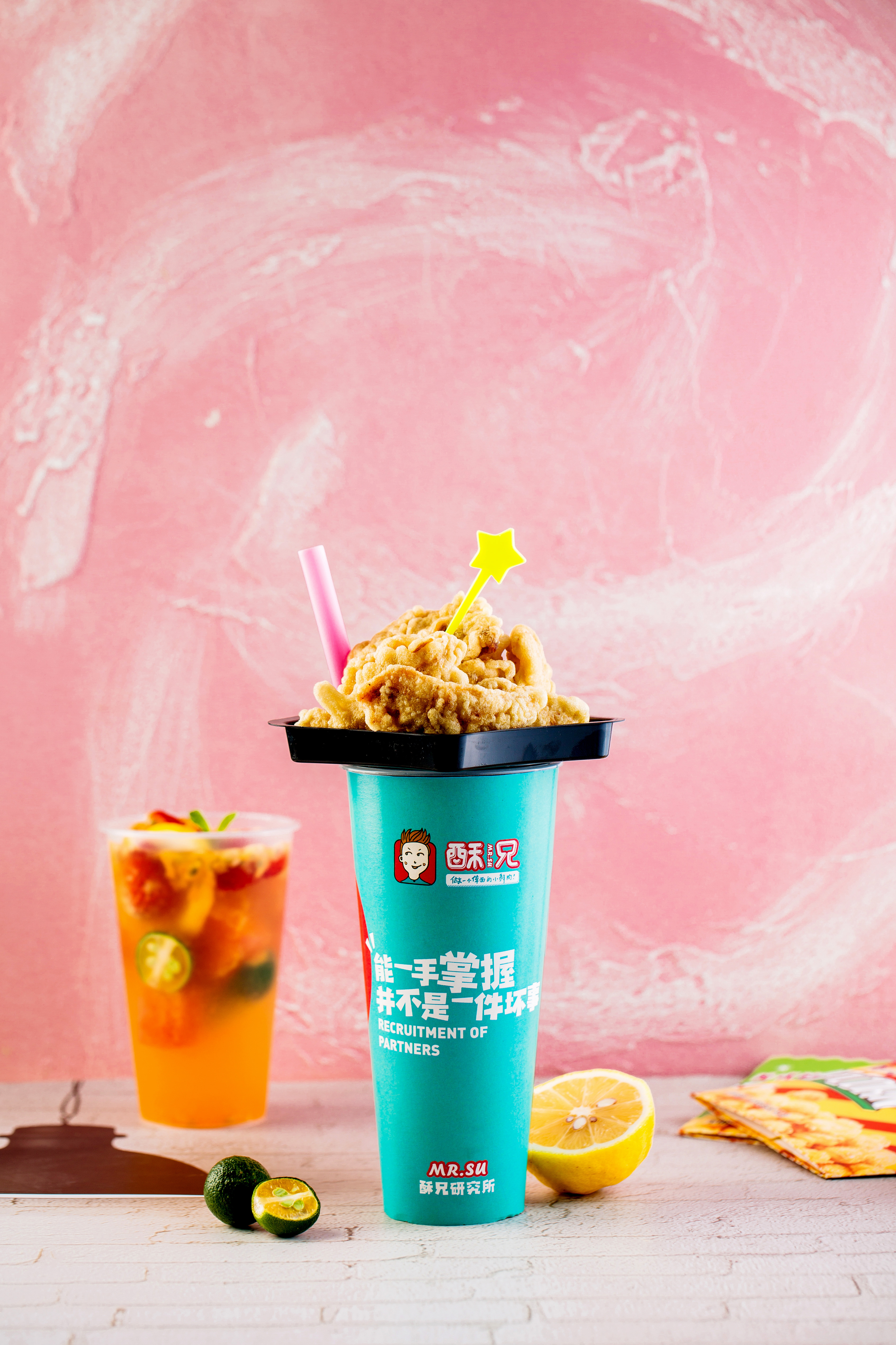 新手如何经营一家小吃店,如何开一家小吃集合店